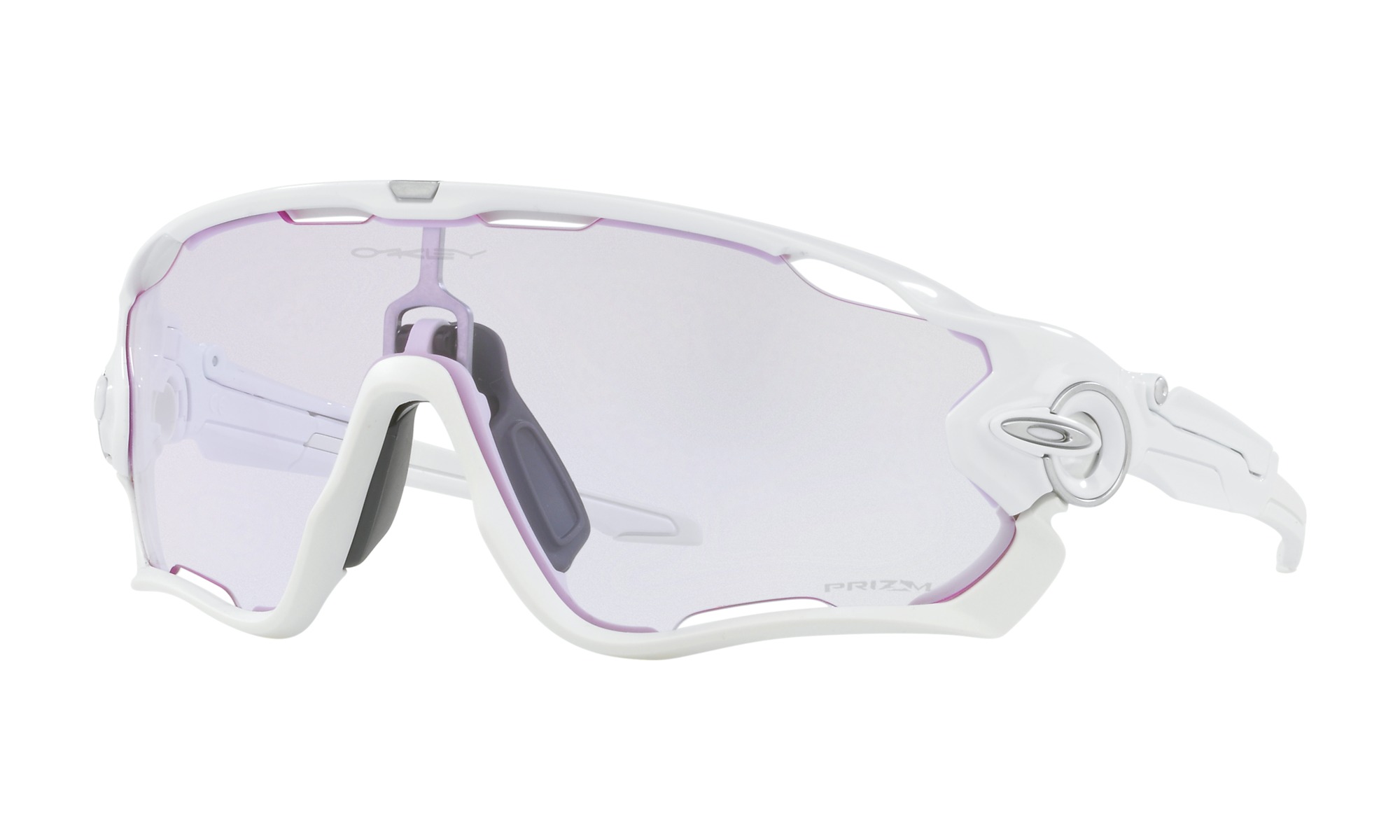 oakley jawbreaker blancas